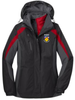 Rio Grande Rugby Referee Society 3-in-1 Jacket