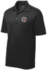 NOVA RFC Performance Polo, Black