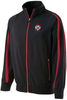 Temple Rugby Warm-up Jacket 