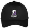 Scranton WRFC Adjustable Twill Hat