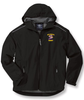 West Chester Rugby Rain Jacket