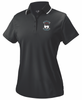 RRSNY Performance Polo, Black