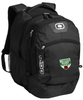 Thorns WRFC Ogio Backpack