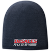 DeSales Fleece-Lined Beanie, Navy