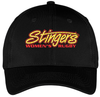 Maryland Stingers Twill Adjustable Hat