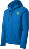 Loyola Dons Rugby All-Conditions Jacket 