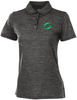 Juniata Hellbender Performance Polo