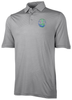 Grunion Rugby Striped Performance Polo