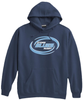 Elizabethtown Blues Hoodie, Navy