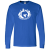 Spokane WRFC Tee, Royal