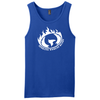 Spokane WRFC Tank Top, Royal