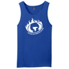 Inland NW Phoenix Rugby Tank Top, Royal
