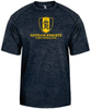 Gotham Knights Tonal Performance Tee