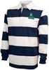 Fisher Kings Stripe Polo