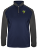 Union Rugby 1/4-Zip Pullover