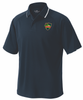 Union Rugby Performance Polo, Navy