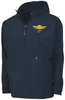 Southern MD Valkyries Packable Pullover