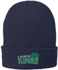 Fisher Kings Fleece-Lined Folded Beanie