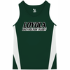 Loyola Men's Rugby Player Package Green