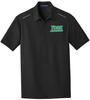 YCP Rugby Pinpoint Mesh Performance Polo