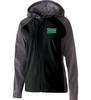 YCP Rugby Hooded Soft Shell Jacket