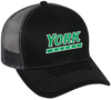 YCP Rugby Mesh-Back Hat