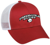 Fishers Girls Mesh-Back Hat