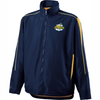 South Pitt Hooligans Warm Up Jacket