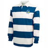 Delware Rugby Stripe Polo