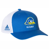 Delaware Rugby Adidas Mesh-Back Adjustable Hat