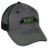Scallywags Mesh-Back Adjustable Hat