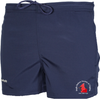 RSV Pocketed Performance Rugby Shorts, Navy