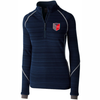 DePaul Rugby PolyFleece Pullover