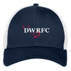 DWRFC Mesh-Back Hat