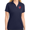 DWRFC Performance Polo