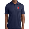 DWRFC Performance Polo