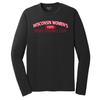 Wisconsin WRFC Performance Tee