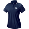 Corning Rugby Performance Polo