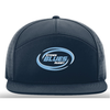 Elizabethtown Blues Flat Bill Hat