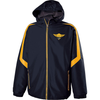 Southern MD Valkyries Supporter Jacket