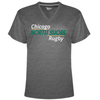 Chicago North Shore Ladies-Cut Performance Tee