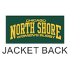 Chicago North Shore Supporter Jacket