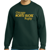Chicago North Shore Crewneck Sweatshirt