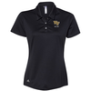 Wake Forest Adidas Performance Polo