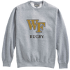 Wake Forest Crewneck Sweatshirt, Gray