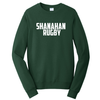 Bishop Shanahan Crewneck Sweatshirt, Forest