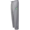 Bishop Shanahan Sweatpants, Gray