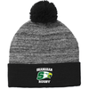 Bishop Shanahan Pom Beanie