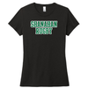Bishop Shanahan Triblend Tee