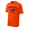 Susquehanna RFC Training Tee, Orange